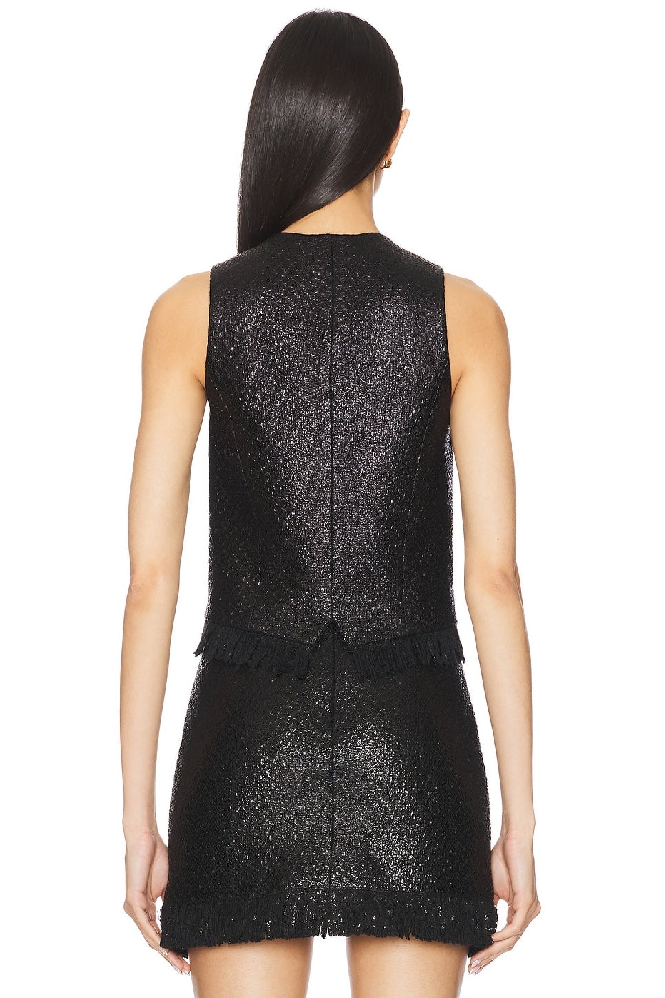 Veste courte - Black