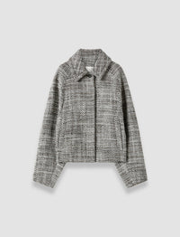 Cocoa Combo Manteau - Cocoa Combo