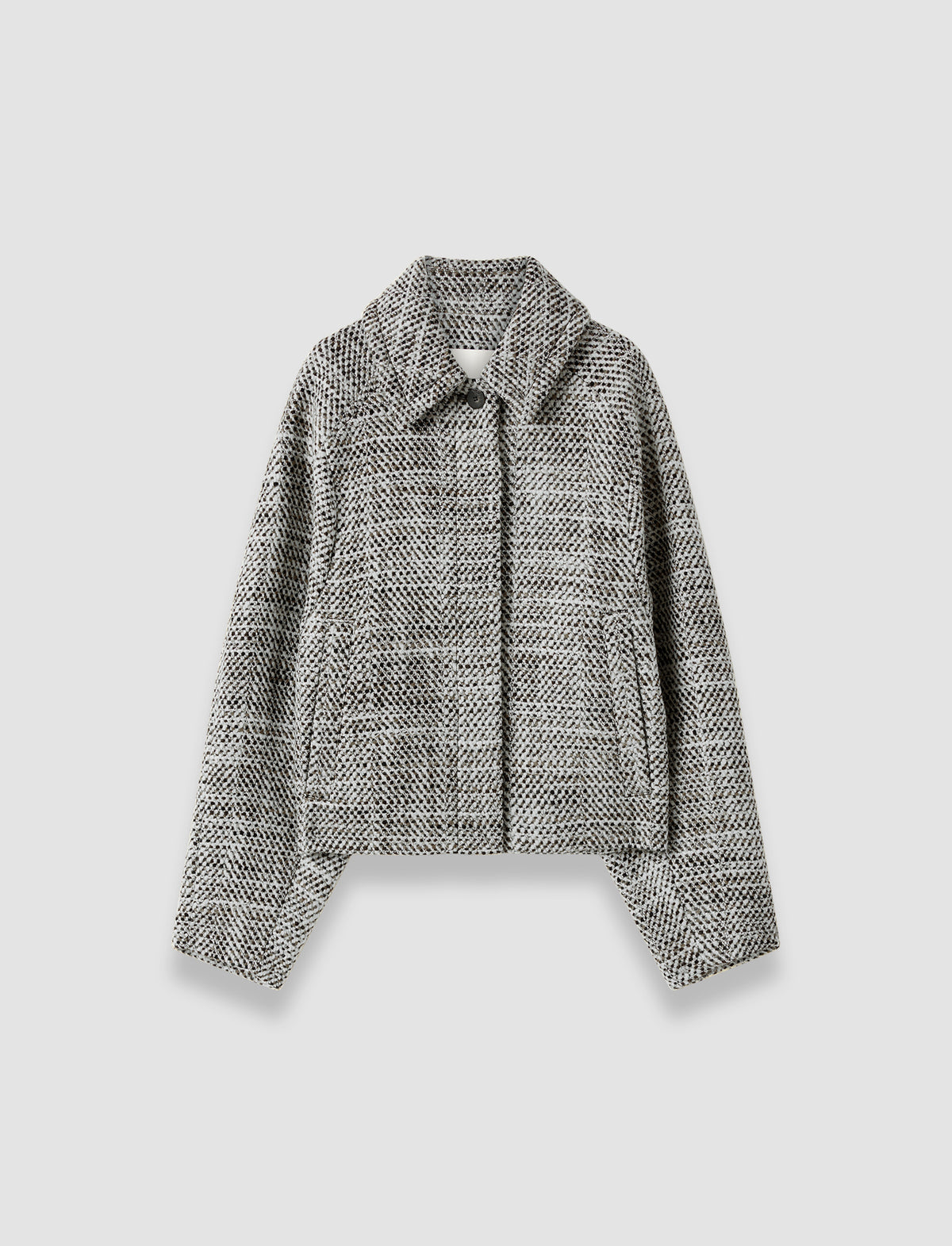 Cocoa Combo Manteau - Cocoa Combo