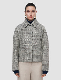 Cocoa Combo Manteau - Cocoa Combo