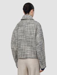Cocoa Combo Manteau - Cocoa Combo