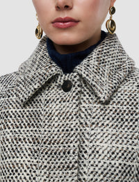 Cocoa Combo Manteau - Cocoa Combo