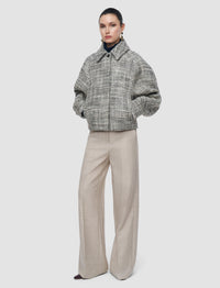 Cocoa Combo Manteau - Cocoa Combo