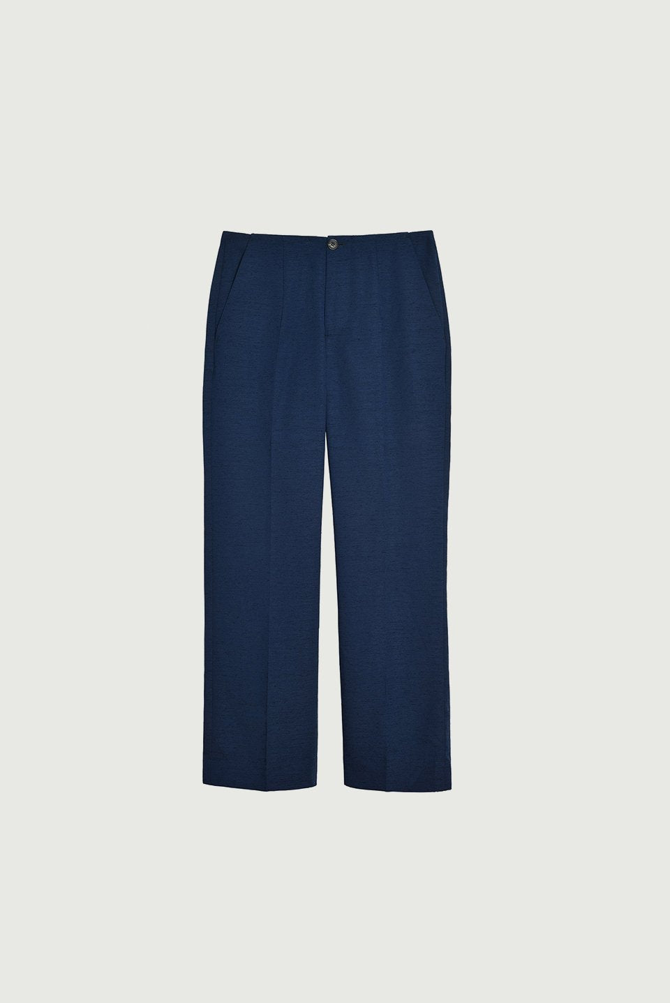 NAVY _ Pantalon Juno - Navy