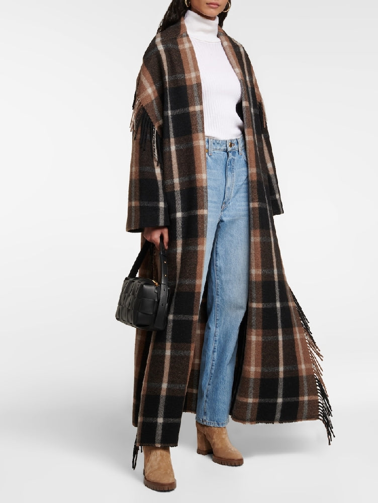 Bottines Timber 90 en daim - Brun