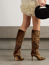 Bottes Hansen 85 - Brun
