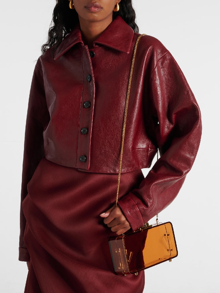 Sac Vetra - Marron