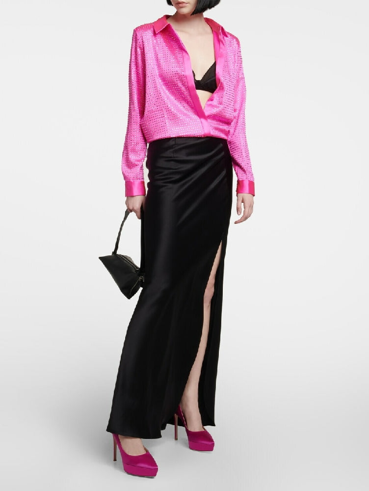 Escarpins Dasha 85 - Rose