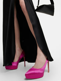 Escarpins Dasha 85 - Rose