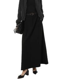 Escarpins Venezia 45 en cuir lisse - Noir