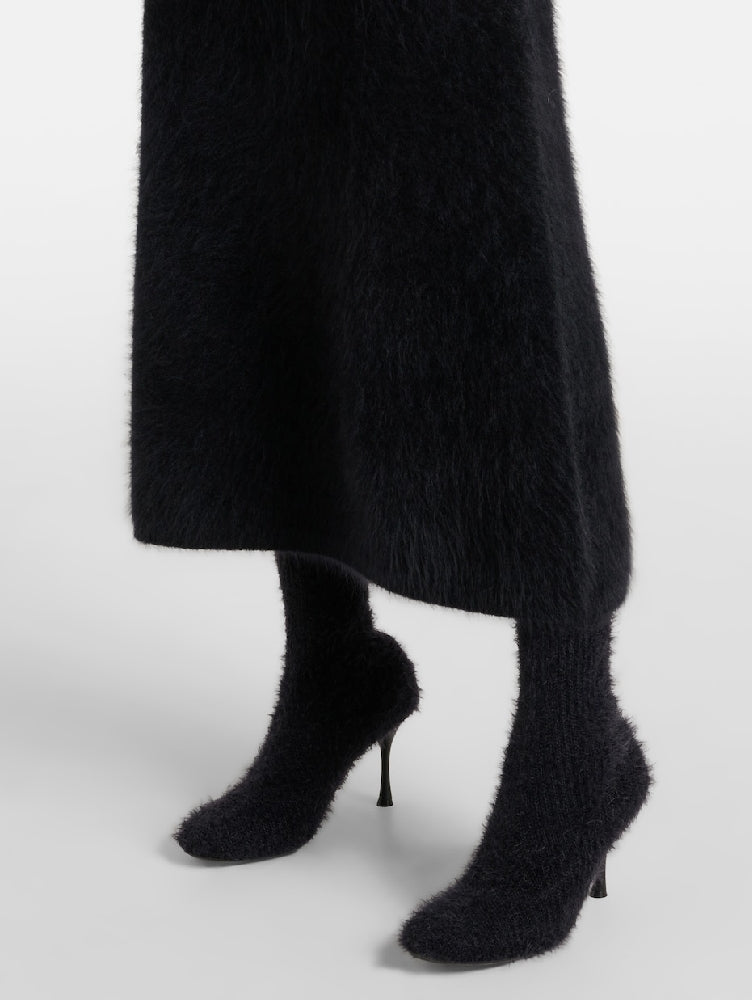 Bottines Finny 85 - Noir
