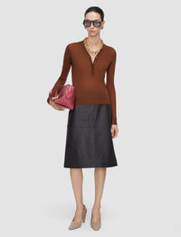 Cinnamon Top Maille - Cinnamon