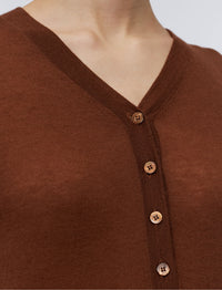 Cinnamon Top Maille - Cinnamon