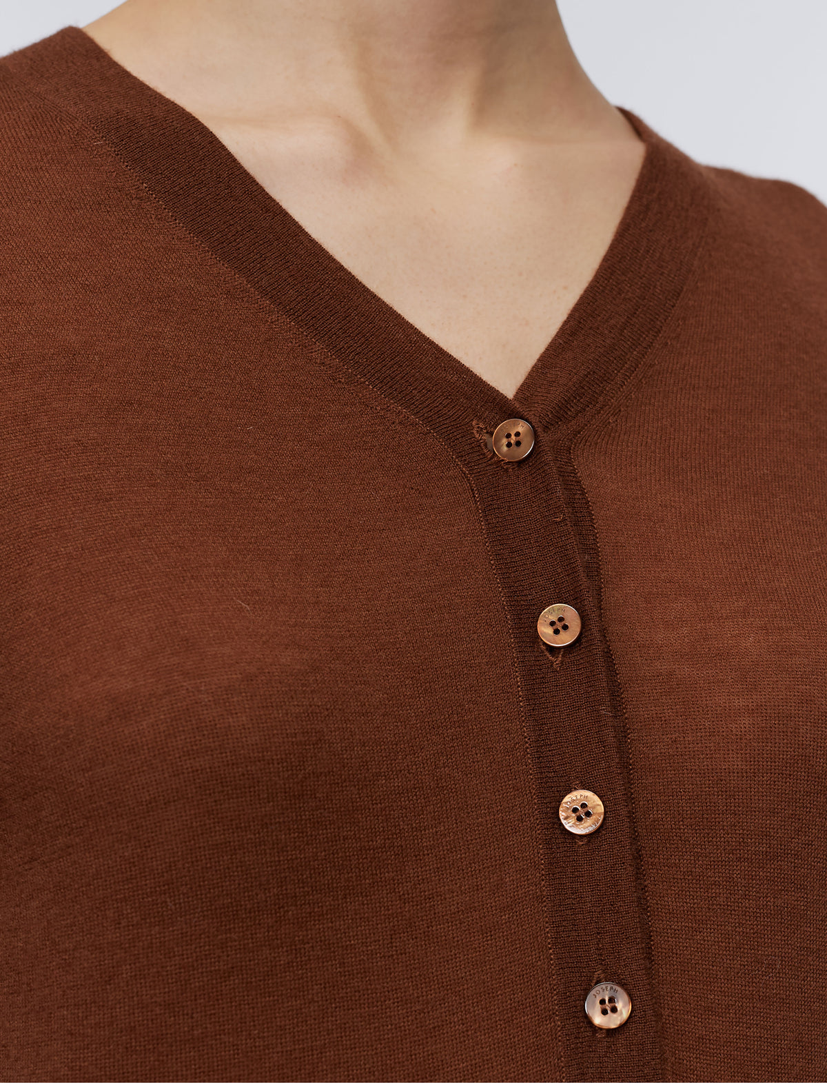 Cinnamon Top Maille - Cinnamon