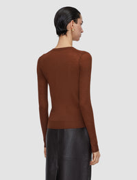 Cinnamon Top Maille - Cinnamon