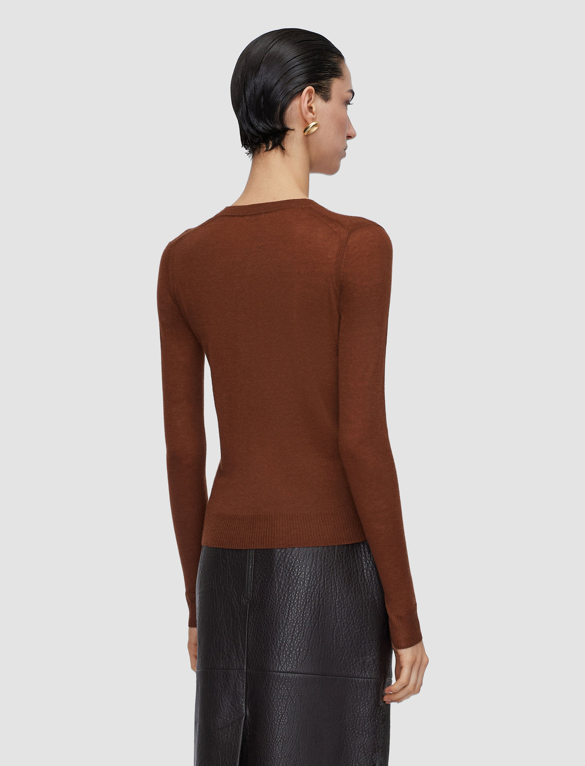Cinnamon Top Maille - Cinnamon