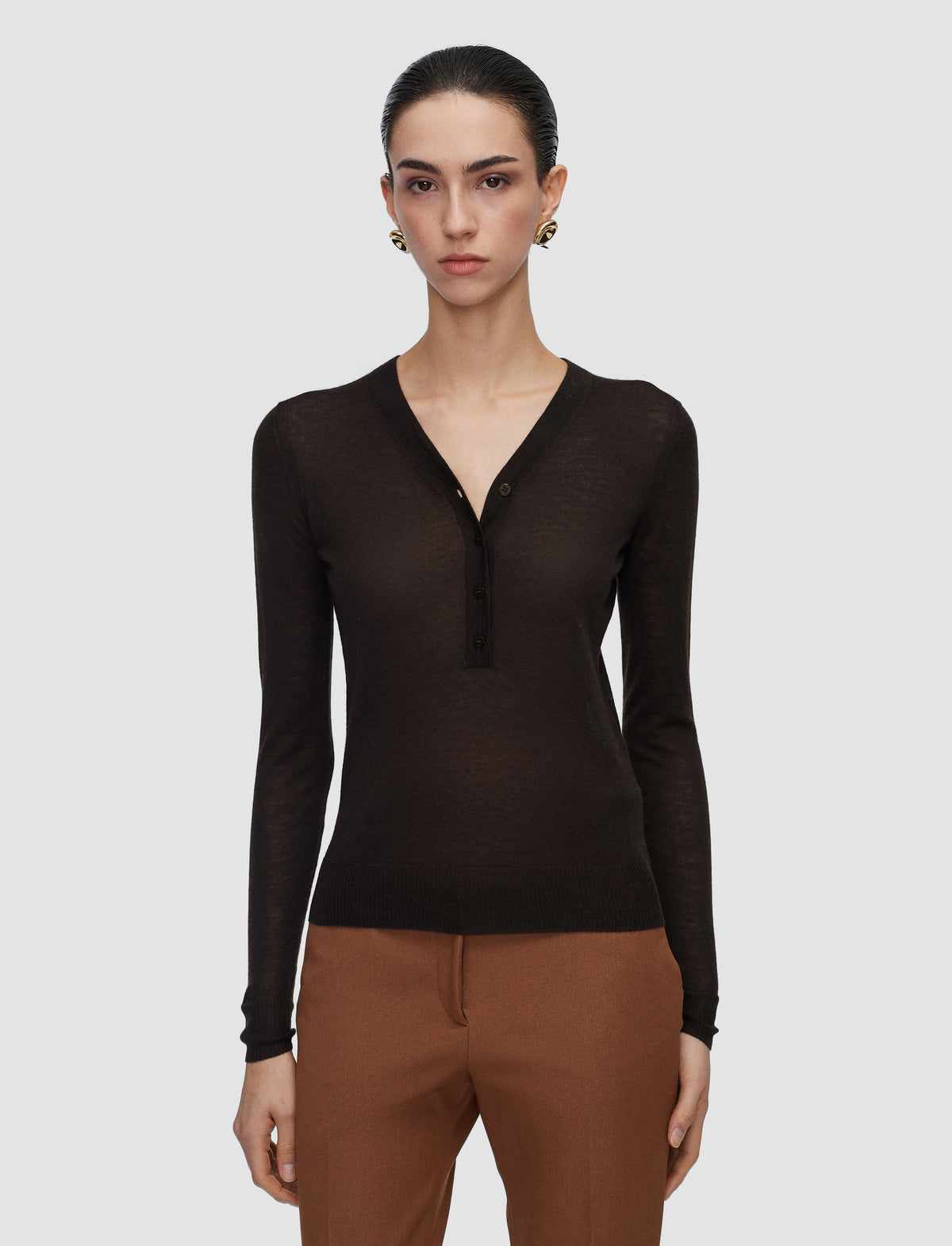 Cinnamon Top Maille - Cinnamon