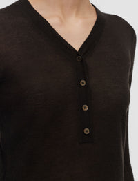 Cinnamon Top Maille - Cinnamon