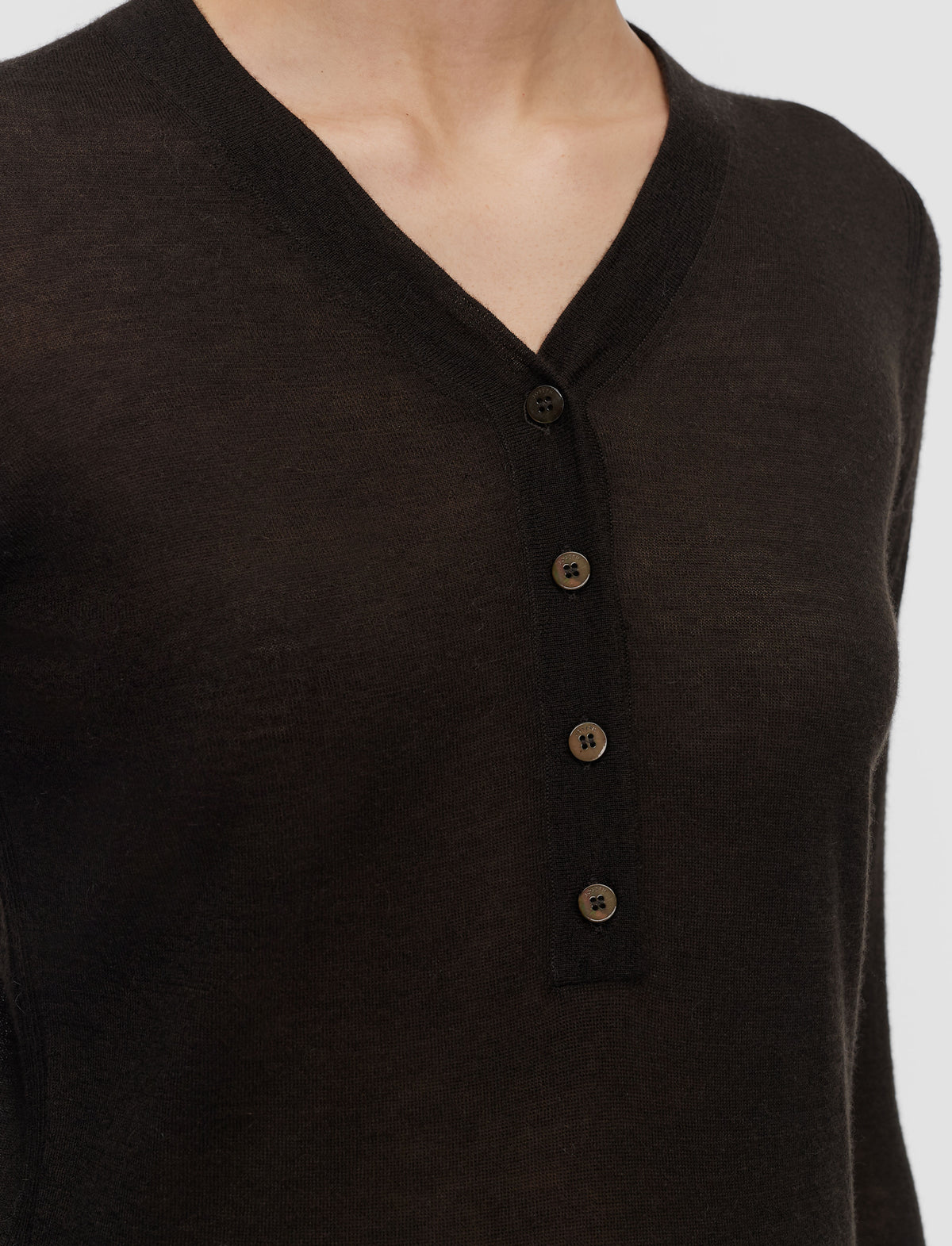 Cinnamon Top Maille - Cinnamon