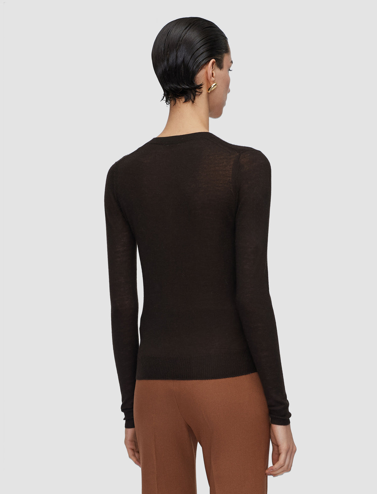 Cinnamon Top Maille - Cinnamon