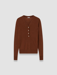 Cinnamon Top Maille - Cinnamon