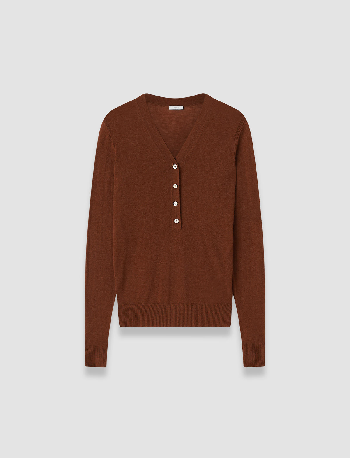 Cinnamon Top Maille - Cinnamon