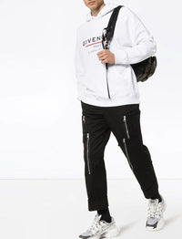 REGULAR HOODIE  GIVENCHY ADDRESS