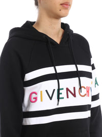 GIVENCHY HOODIE W/ KANGAROO POCKET