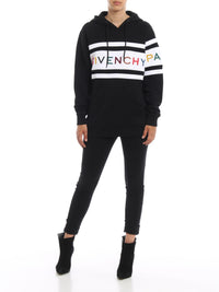 GIVENCHY HOODIE W/ KANGAROO POCKET