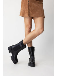 VOYOU CHELSEA BOOTS