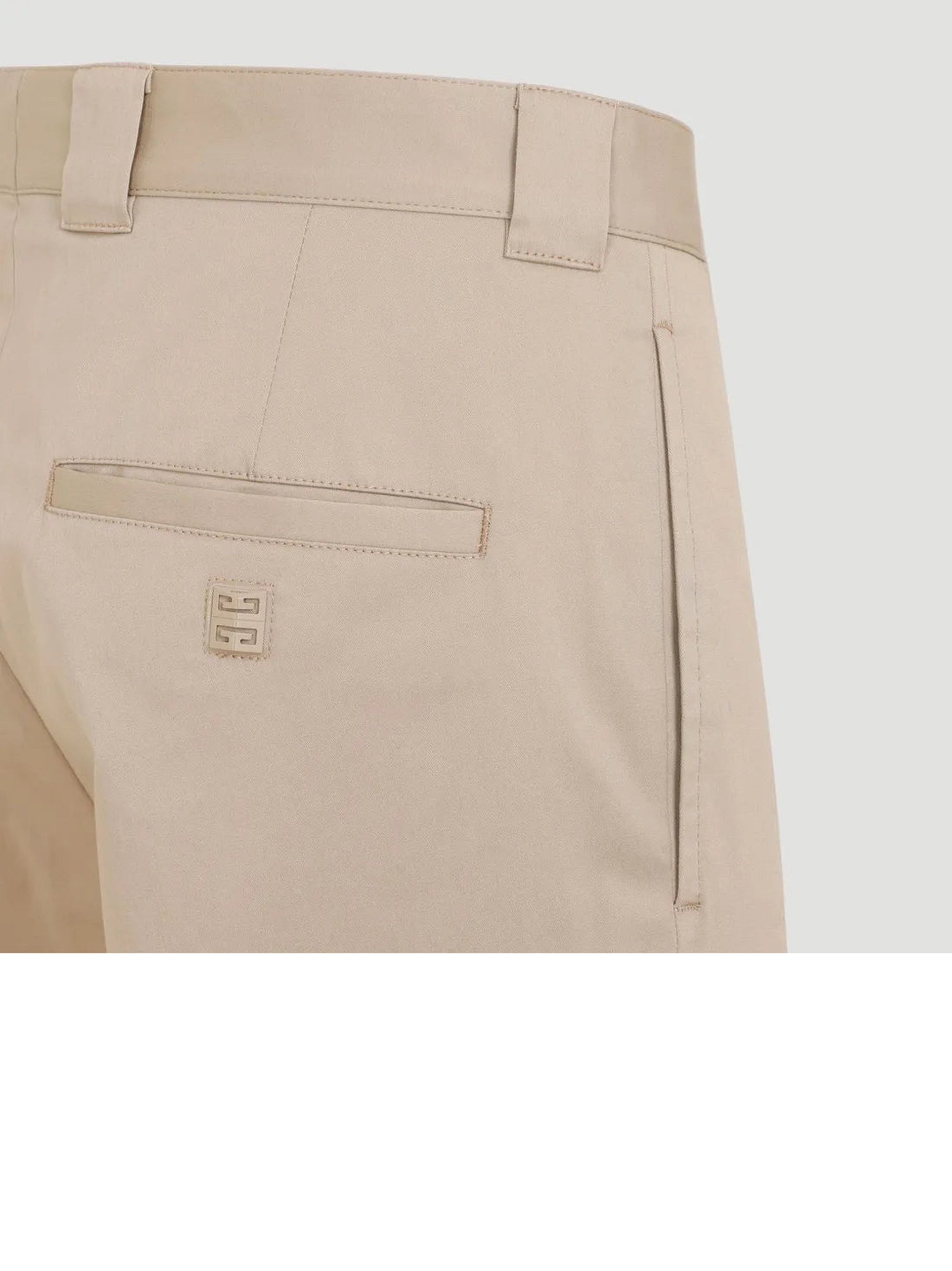 REGULAR PANT
