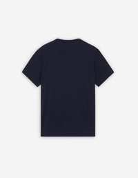 T-shirt avec écusson - Navy