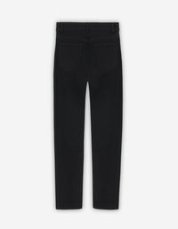 Pantalon slim ajusté en denim - Stone Black