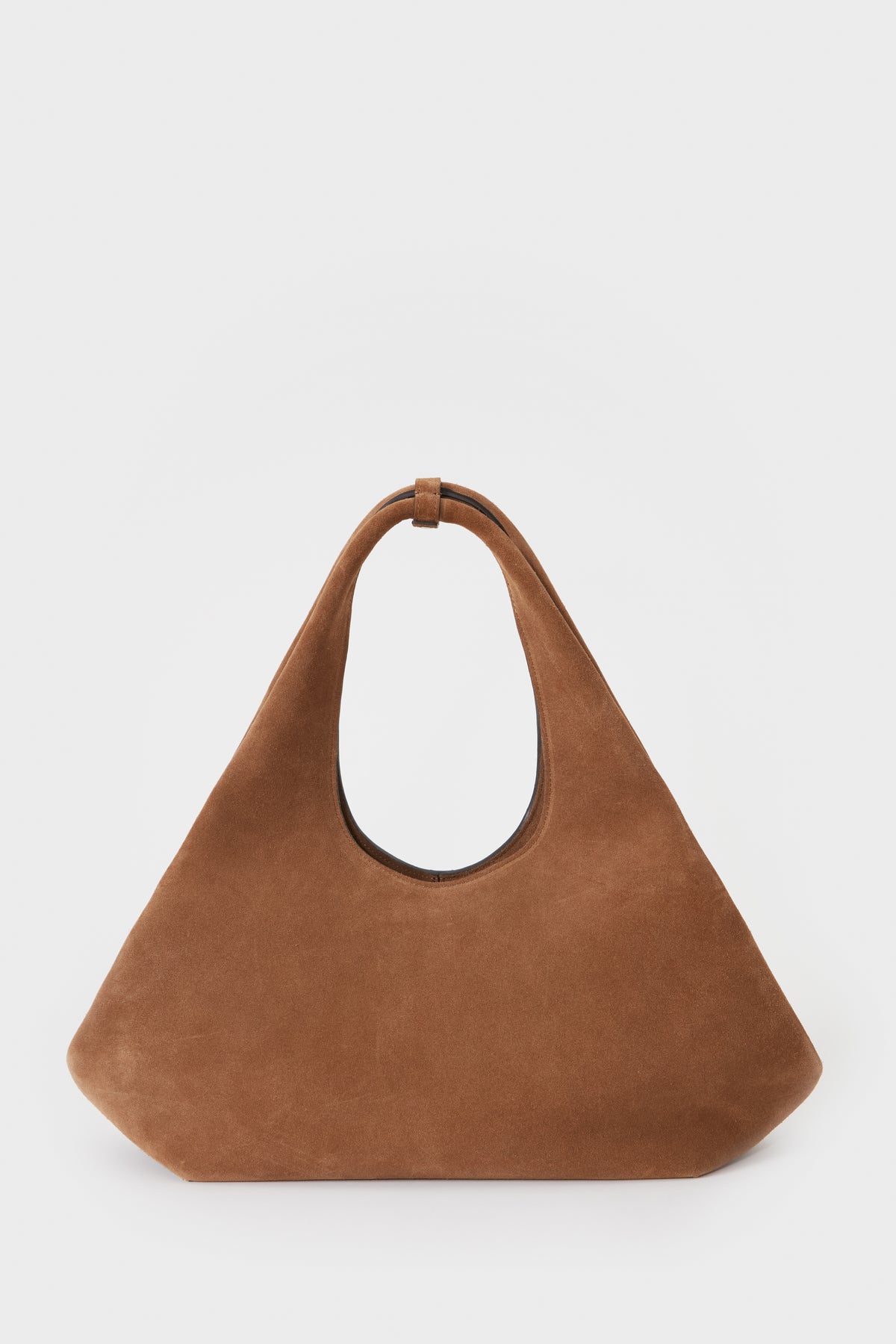 FOLDED BAG