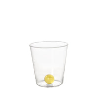 Jaune Verres - Jaune