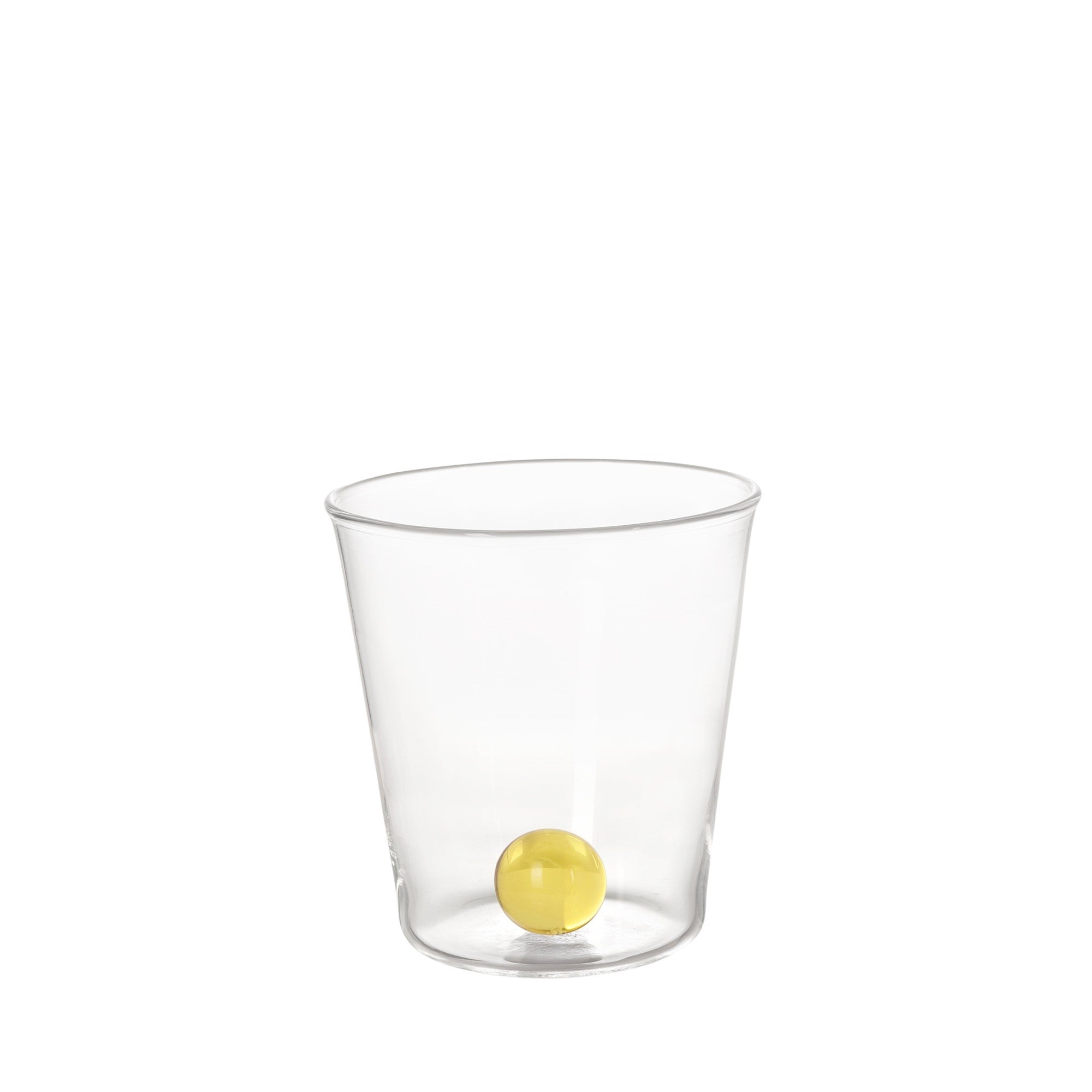 Jaune Verres - Jaune