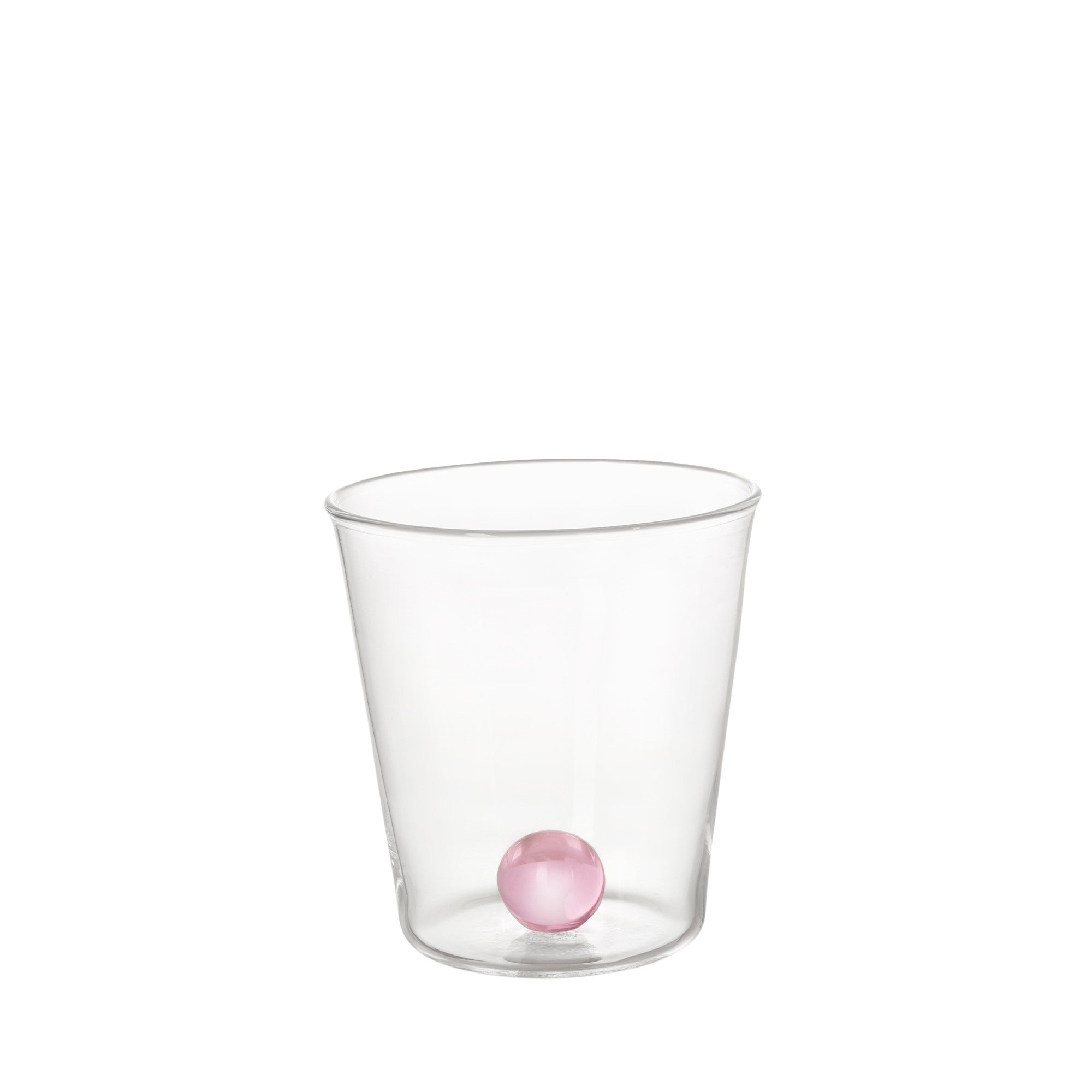 Rose Verres - Rose