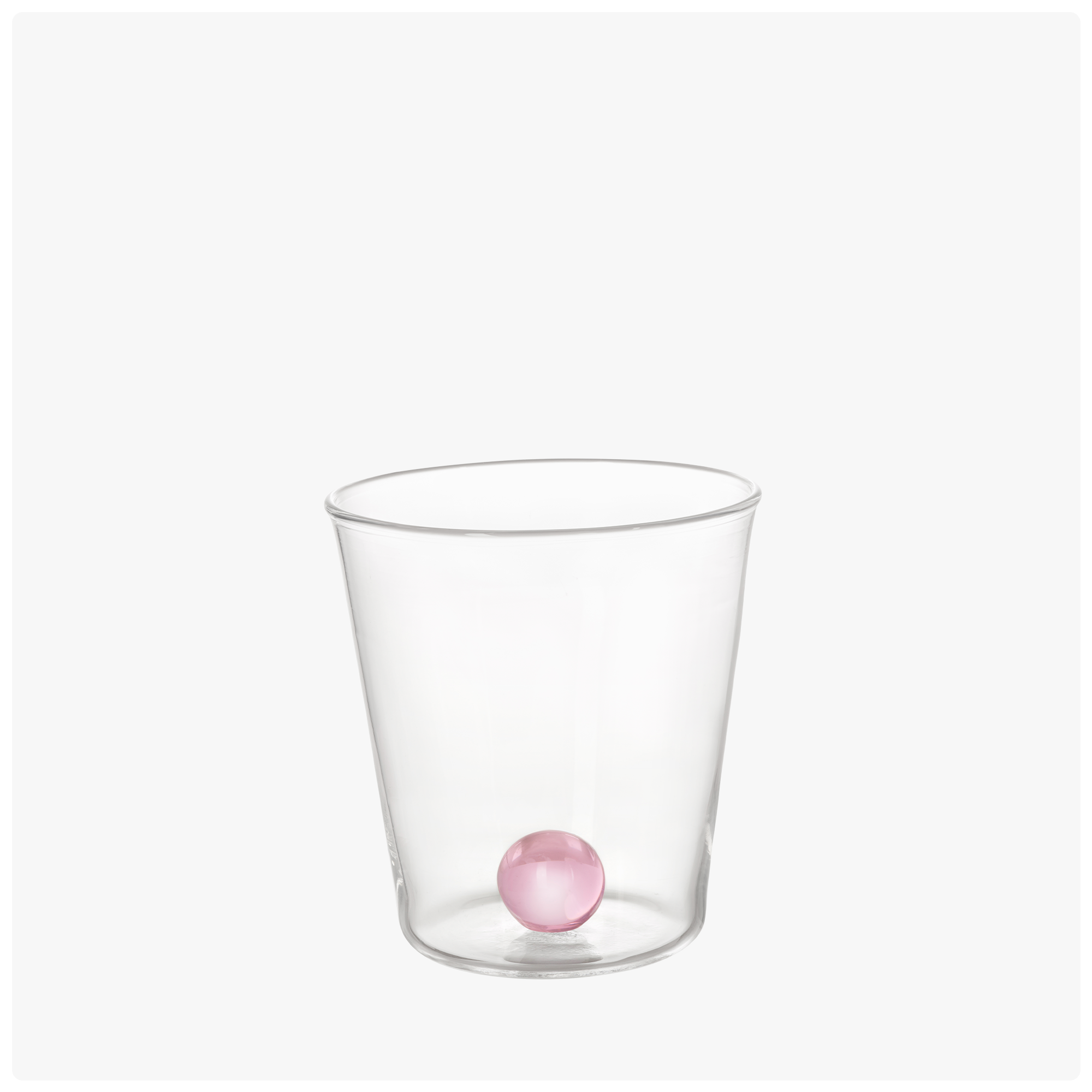 Ambre Verres - Ambre