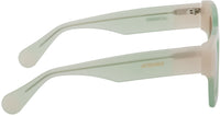 Lunettes de soleil Baci - Light Green