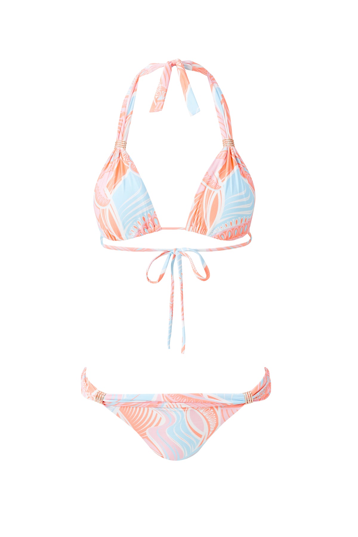 Cosmic Haut de bikini - Cosmic