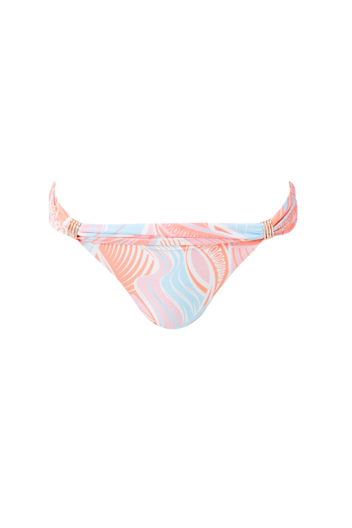 Bas de bikini Grenada imprimé - Cosmic