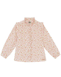 Blouse Dory - Foulfleur Crème Bonton