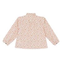 Blouse Dory - Foulfleur Crème Bonton