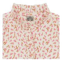 Blouse Dory - Foulfleur Crème Bonton