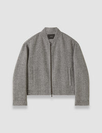 Ivory & Smoke Veste - Ivory & Smoke