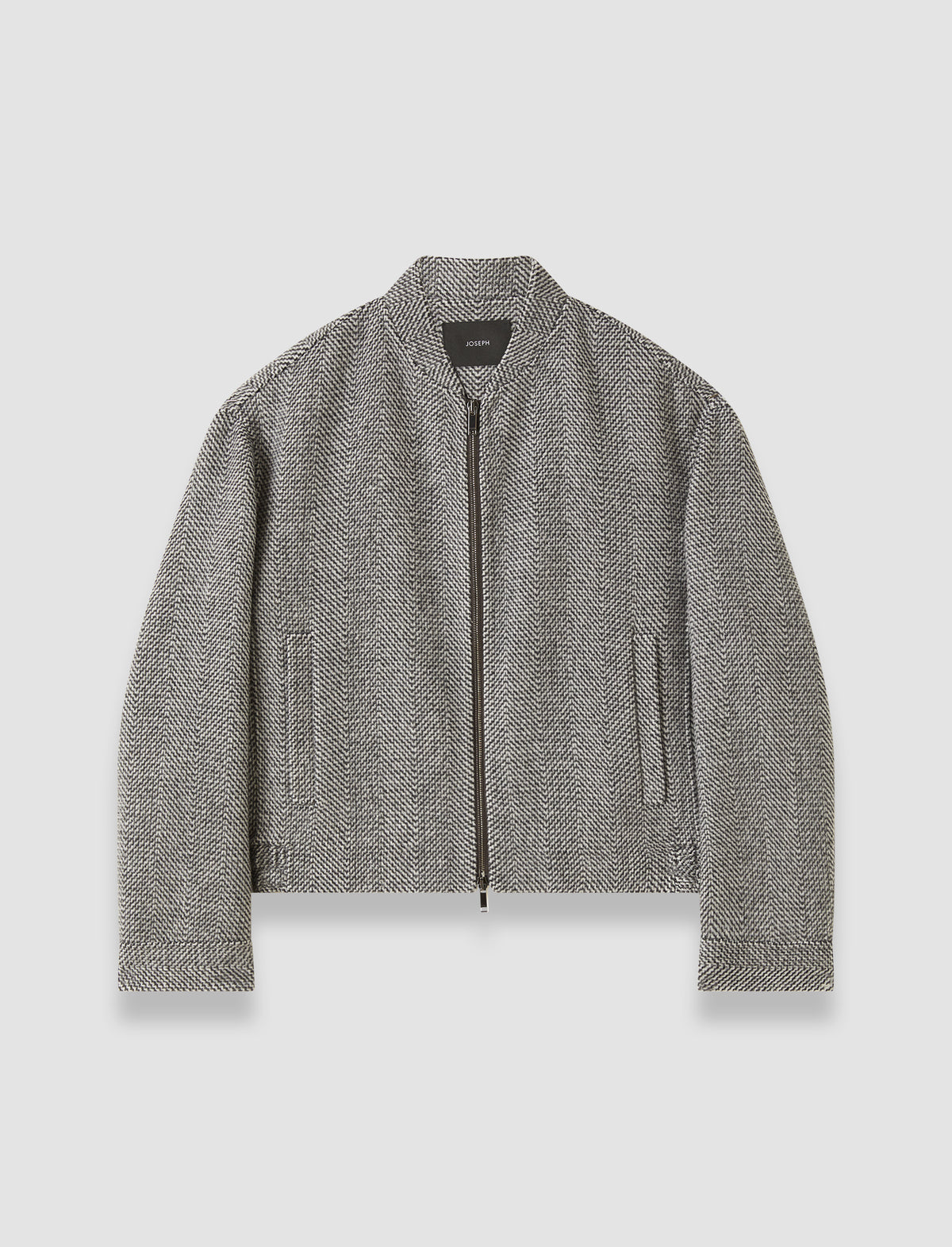 Ivory & Smoke Veste - Ivory & Smoke