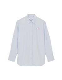Chemise avec écusson - Light Blue