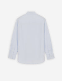 Chemise avec écusson - Light Blue
