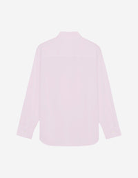 Chemise avec broderie - Light Pink