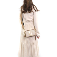 Sac à bandoulière Snapshot - Natural